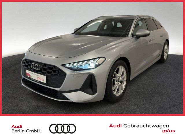 Audi A5 Avant TFSI S tr. AHK NAVI RFK LED VIRTUAL