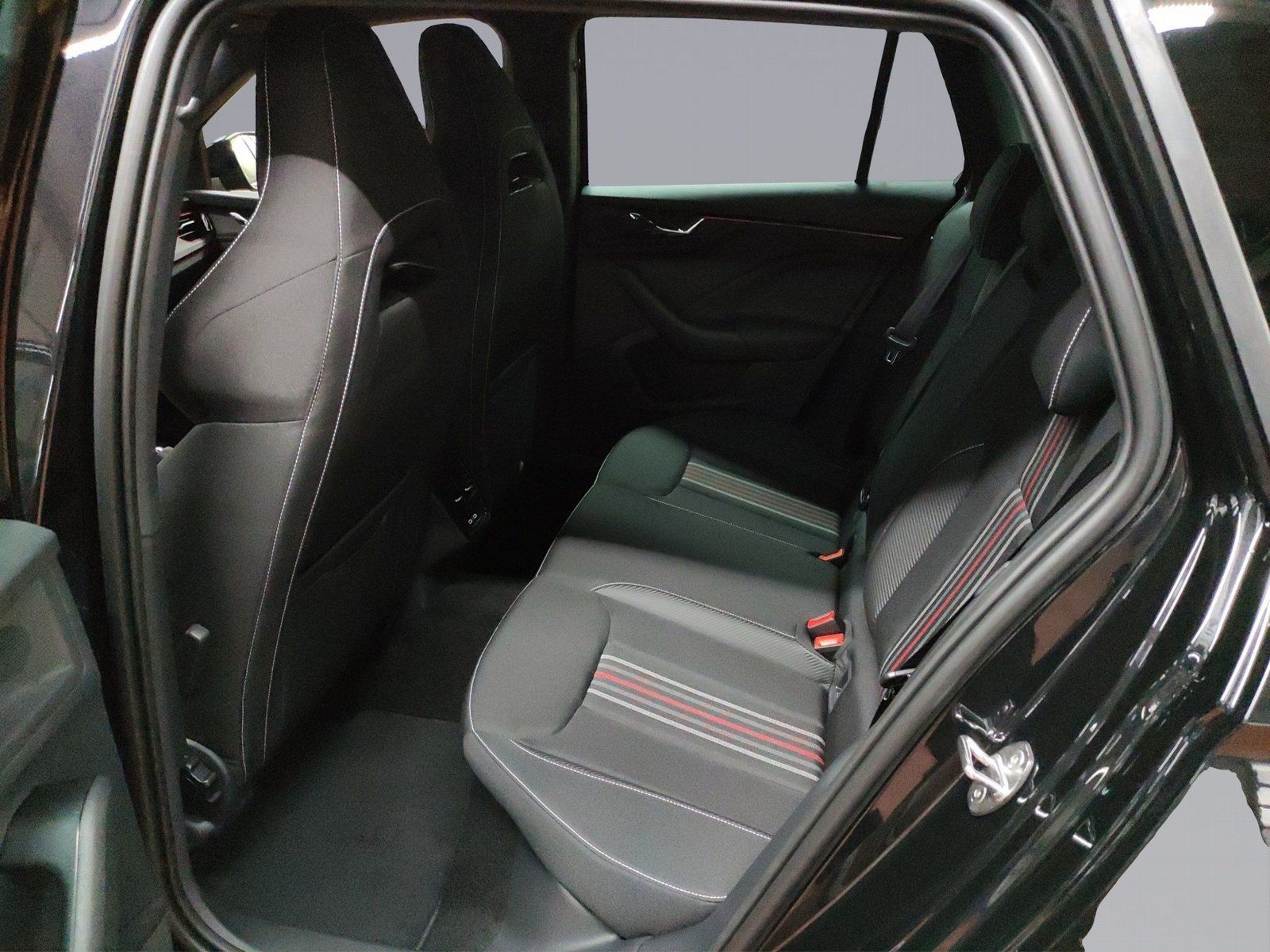 Skoda Kamiq - Bild 9