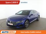 Volkswagen Arteon 1.4 eHybrid R-Line Aut.*NAVI*PANO*LED*ACC - VW Arteon Gebrauchtwagen in Köln