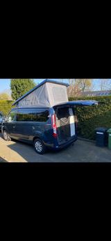 Ford Nugget Aufstelldach, Ab-Tempo.,Sitz, AHK - Offers