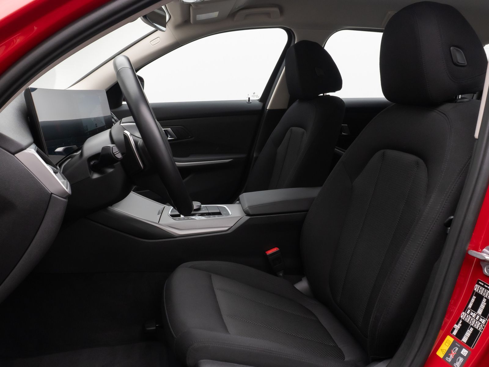 Fahrzeugabbildung BMW 330e DAB CockPit+ PDC LED Geschwindigkeitsreg.