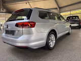 Volkswagen Passat Var 2.0D Aut.Business AHK RfK Navi ACC - VW Passat Variant in Bonn