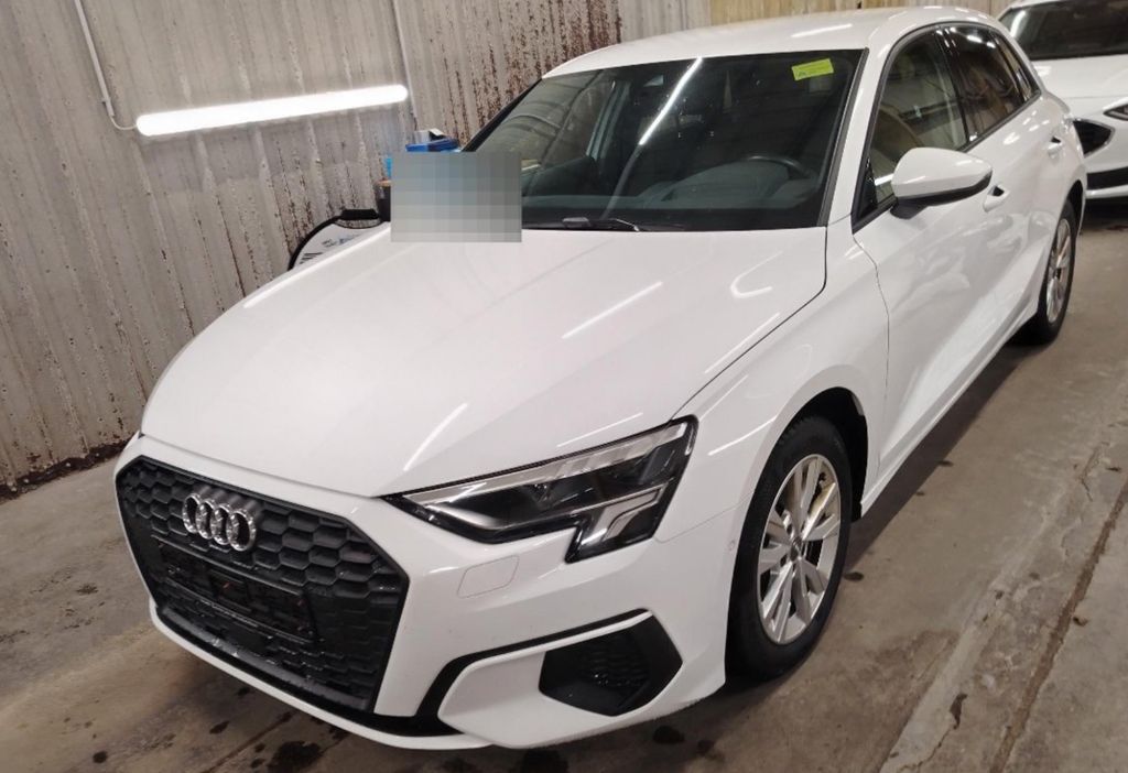 Image of Audi A3