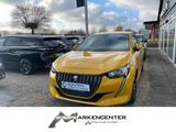 Peugeot 208 1.2 PureTech KAMERA*KEYLESS SYSTEM PLUS - Peugeot 208 Gebrauchtwagen in Dortmund