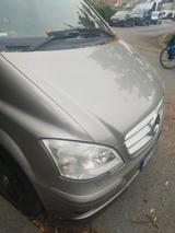 Mercedes-Benz viano 3v 245000 gelaufen - Mercedes-Benz Viano in Aachen