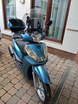 Honda SH 300 A - HONDA ROLLER 300 SH