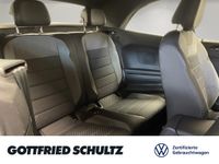 Volkswagen T-Roc - Vorschau Bild 9