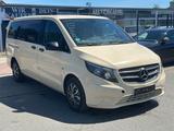 Mercedes-Benz Vito 116 d Lang*Automatik*PDC*Kamera*9-Sitze*§25 - Mercedes-Benz Vito: Taxi