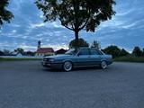 Audi 90 2,2l - Audi 90 aus 1985