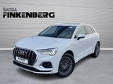 Audi Q3 40 TFSI qu/S-tr. *Advanced*LED*Navi*PDC*18" - Audi Q3 40 TFSI Gebrauchtwagen
