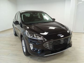 Ford Kuga - 3
