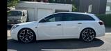 Opel Insignia Sports Tourer OPC 2.8 V6 Turbo 4x4  TOP - Opel Insignia: Opc Turbo