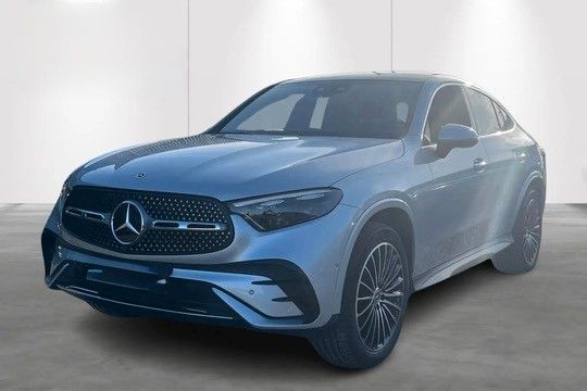 Image of Mercedes-Benz GLC 300