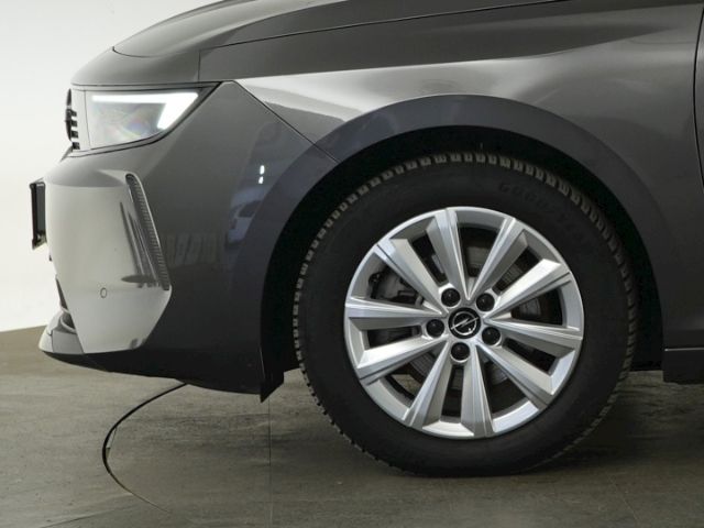 Astra L ST ELEGANCE CDTI AT+LED LICHT+NAVI+RÜCKF