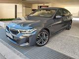 BMW Bmw Serie 6 Gran Turismo 630d xDrive 48V Msport  - BMW 630 Gran Turismo aus 2022
