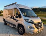 Knaus BoxStar Road 540, Hecklastenträger 150 kg, Solar - Knaus 540