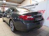 Infiniti Q70 3.0d S *Kamera*Leder*Bi-Xenon*AHK*SHZ* - Infiniti Q70 Gebrauchtwagen