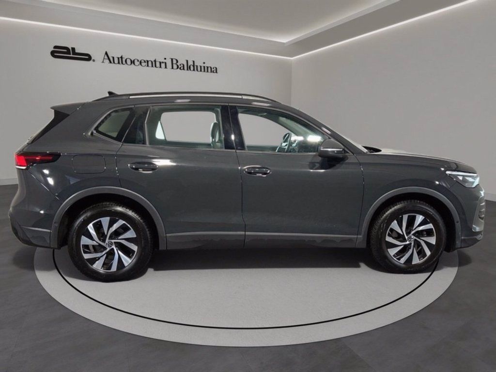 Volkswagen VOLKSWAGEN Tiguan 1.5 etsi life 130cv dsg del 20 imagem 2