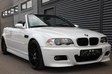 BMW M3 M3 - BMW M3 mit Benzin-Antrieb: Coupe