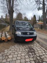 Volkswagen T5 Multivan - Volkswagen T5 Multivan Kombi Gebrauchtwagen