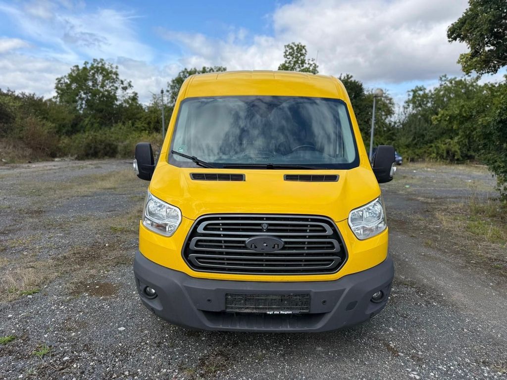 Image of Ford Transit