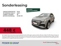 Audi Q4 - Vorschau Bild 1