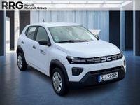 Dacia Spring - Vorschau Bild 7
