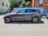 BMW 116i - - BMW 116 aus 2004