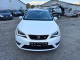 Seat Ibiza SC 2.0 TDI CR FR - Seat Ibiza: Fr Cr