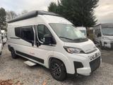 Sunlight Camper Van Cliff 602 Adventure Edition RT Aufste - Sunlight Camper Van CLIFF 602 Adventure Edition