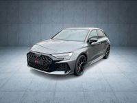 Audi RS3 - Vorschau Bild 2