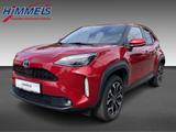 Toyota Yaris Cross 1,5 Hybrid Team D, *Safety, Winter,  - Toyota Yaris Cross: Kleinwagen