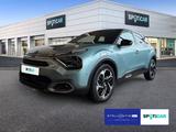 Citroën C4 1.2 PureTech 130 Max (EURO C4 1.2 PureTech 13