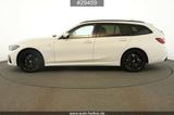 BMW 320 e Touring xDrive M Sport #Laser#AHK#19Z#HuD# - BMW 3er Reihe SUV