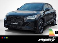 Audi Q2 - Vorschau Bild 1