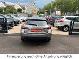 Mazda 3 Lim. Sports-Line 1 Hand Navi & Rückfahrkamera - Mazda: 3s Sport