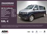 Volkswagen T6.1 California Ocean 2.0TDI 4M DSG NAVI RFK AHK - Volkswagen T6 California aus 2022