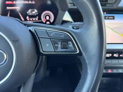 Fahrzeugabbildung Audi A3 35TFSI S line S-tronic VIRTUAL LED NAVI 1.HD