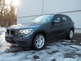 BMW X1 18d xDrive TÜV 10/26 Scheckheft gepfl. 1.Hand - BMW: X10