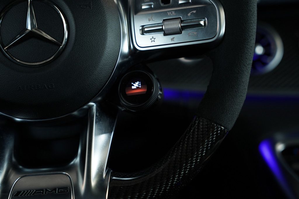 Mercedes Benz Amg Gt