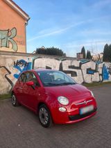 Fiat 500 1.3 benziner - Fiat 500: 3.1