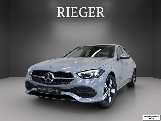 MERCEDES-BENZ C 400 e 4M Avantgarde*Keyless*MEMORY*Totwinkel*+