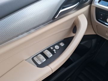 BMW X3 - 12