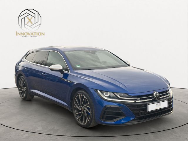 Volkswagen Arteon Shooting Brake R 4Motion CAM-PANO-SHZ-NAV