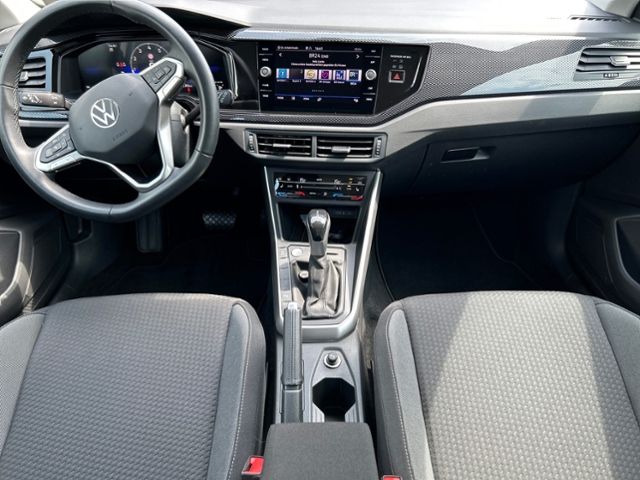 Fahrzeugabbildung Volkswagen Polo 1,0 TSI DSG LED MATRIX NAVI KEYLESS IQDRIVE