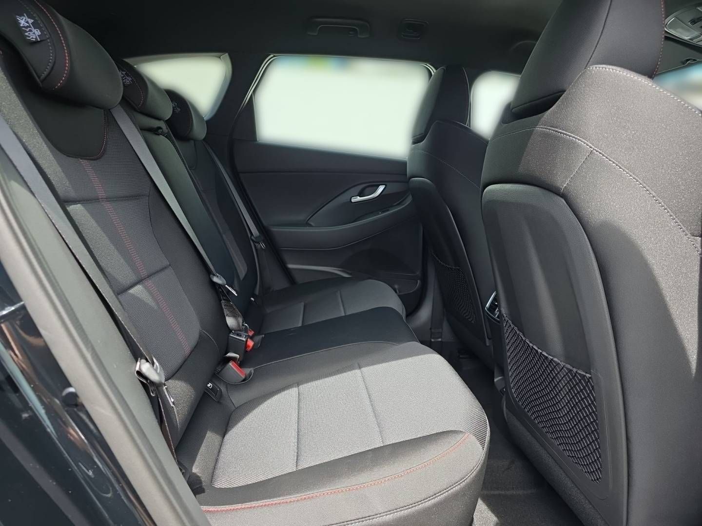Hyundai i30 – Bild 13