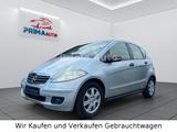 Mercedes-Benz A 170  5-türig - 80 TKM - Mercedes-Benz A 170 in Mannheim