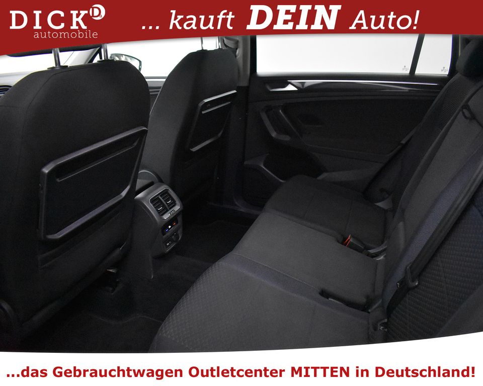 Volkswagen Tiguan Allspace Tiguan Allsp 2.0d United R LINE+NAVI+SHZ+DAB+19"