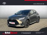 Toyota Yaris 1.5 Hybrid Team D Comfort-P /FLA/SHZ - Toyota Yaris: P1f