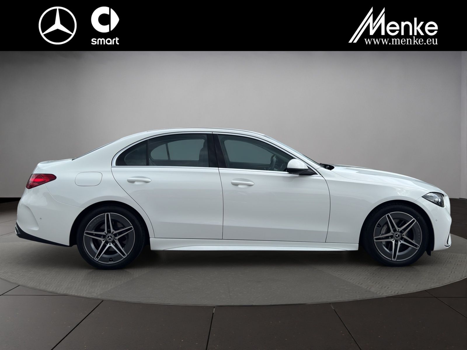 Mercedes-Benz C 180 AMG Memo Kamera Ambiente Carplay Lnkrdhzg foto 4
